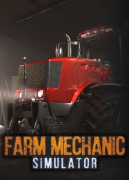 Farm Mechanic Simulator: Читы, Трейнер +12 [MrAntiFan]