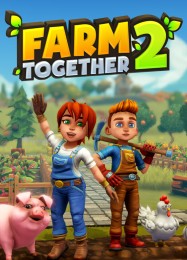 Трейнер для Farm Together 2 [v1.0.1]