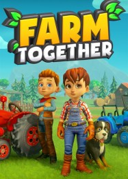 Farm Together: Трейнер +5 [v1.4]