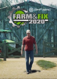 Farm&Fix 2020: Трейнер +11 [v1.6]