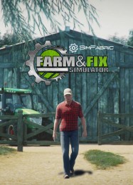 Farm&Fix: ТРЕЙНЕР И ЧИТЫ (V1.0.58)