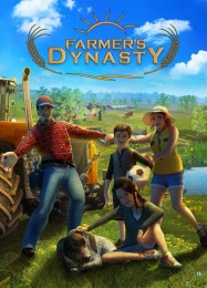 Farmers Dynasty: Трейнер +6 [v1.3]