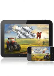Farming Simulator 14: Читы, Трейнер +7 [MrAntiFan]