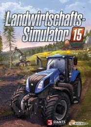Farming Simulator 15: ТРЕЙНЕР И ЧИТЫ (V1.0.15)