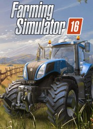Farming Simulator 16: Читы, Трейнер +6 [CheatHappens.com]