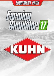 Farming Simulator 17 KUHN Equipment Pack: ТРЕЙНЕР И ЧИТЫ (V1.0.34)