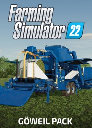 Farming Simulator 22: Goweil: ТРЕЙНЕР И ЧИТЫ (V1.0.88)