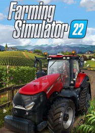 Farming Simulator 22: ТРЕЙНЕР И ЧИТЫ (V1.0.12)