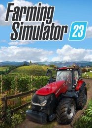 Farming Simulator 23: ТРЕЙНЕР И ЧИТЫ (V1.0.24)