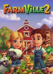 FarmVille 2: Country Escape: Трейнер +14 [v1.9]