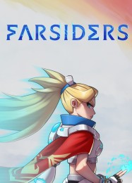 FARSIDERS: Трейнер +6 [v1.5]