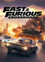 Fast & Furious Crossroads: ТРЕЙНЕР И ЧИТЫ (V1.0.86)