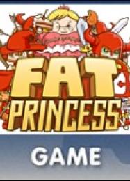 Fat Princess: Fistful of Cake: ТРЕЙНЕР И ЧИТЫ (V1.0.79)