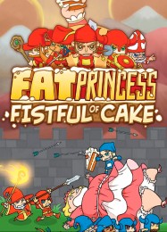 Fat Princess: Трейнер +6 [v1.2]