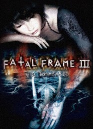 Трейнер для Fatal Frame 3: The Tormented [v1.0.4]