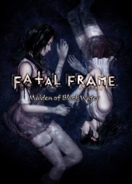 Fatal Frame: Maiden of Black Water: Читы, Трейнер +10 [CheatHappens.com]