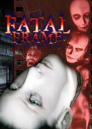Fatal Frame: Читы, Трейнер +9 [CheatHappens.com]