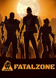 FatalZone: Трейнер +7 [v1.1]