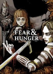 Трейнер для Fear Hunger [v1.0.3]