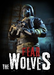 Fear the Wolves: Трейнер +12 [v1.2]
