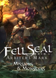 Трейнер для Fell Seal: Arbiters Mark Missions and Monsters [v1.0.4]