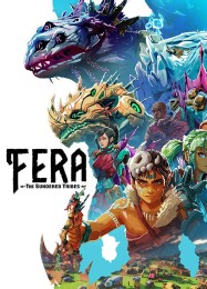 Трейнер для Fera: The Sundered Tribes [v1.0.2]