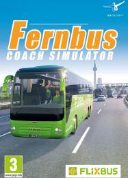 Трейнер для Fernbus Simulator [v1.0.2]
