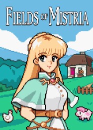 Fields of Mistria: Трейнер +9 [v1.5]