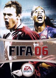 Трейнер для FIFA 06 [v1.0.6]