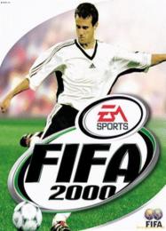 Трейнер для FIFA 2000 [v1.0.7]