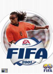 FIFA 2001: Читы, Трейнер +9 [dR.oLLe]