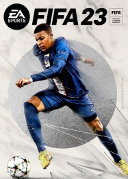 FIFA 23: Читы, Трейнер +13 [FLiNG]