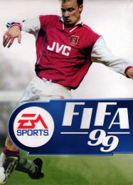 FIFA 99: Трейнер +5 [v1.2]