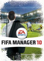 Трейнер для FIFA Manager 10 [v1.0.5]