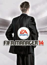 Трейнер для FIFA Manager 14 [v1.0.2]