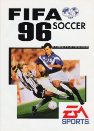 FIFA Soccer 96: ТРЕЙНЕР И ЧИТЫ (V1.0.26)
