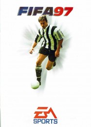 FIFA Soccer 97: Читы, Трейнер +8 [FLiNG]