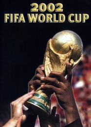 FIFA World Cup 2002: Трейнер +9 [v1.7]