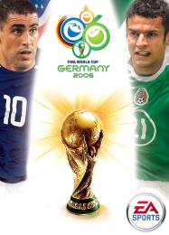 FIFA World Cup 2006: Читы, Трейнер +11 [MrAntiFan]