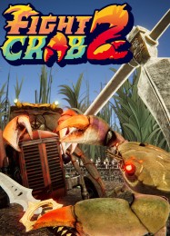 Fight Crab 2: Трейнер +11 [v1.9]