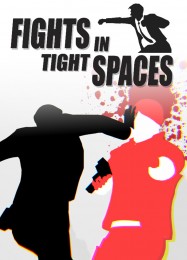 Fights in Tight Spaces: Читы, Трейнер +5 [dR.oLLe]
