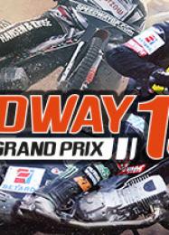 FIM Speedway Grand Prix 15: ТРЕЙНЕР И ЧИТЫ (V1.0.97)