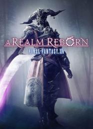 Трейнер для Final Fantasy 14: A Realm Reborn [v1.0.4]