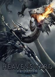 Final Fantasy 14: Heavensward: Трейнер +7 [v1.8]