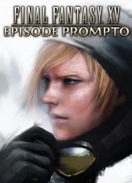 Final Fantasy 15: Episode Prompto: Трейнер +10 [v1.3]