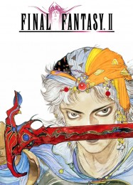Final Fantasy 2: Читы, Трейнер +9 [MrAntiFan]