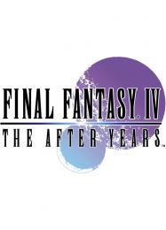 Трейнер для Final Fantasy 4: The After Years [v1.0.7]