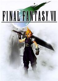 Трейнер для Final Fantasy 7 [v1.0.3]
