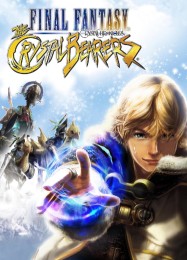 Final Fantasy: Crystal Chronicles The Crystal Bearers: Читы, Трейнер +15 [MrAntiFan]