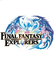 Final Fantasy: Explorers: Трейнер +10 [v1.6]